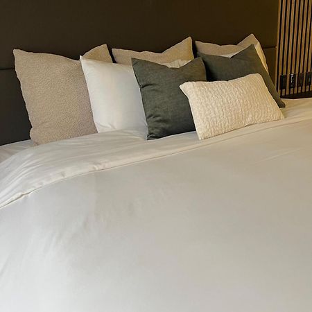 Queens Hotel Paramaribo Kültér fotó