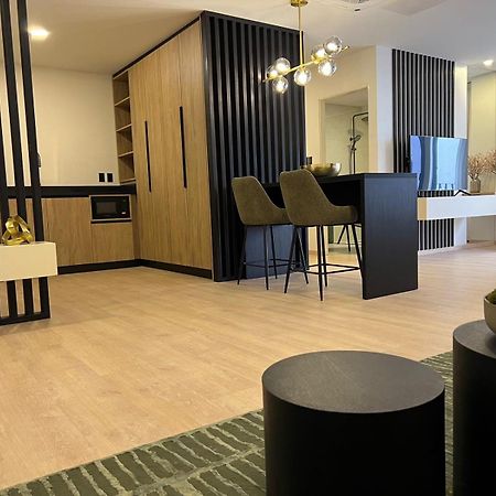 Queens Hotel Paramaribo Kültér fotó