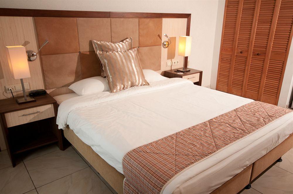 Queens Hotel Paramaribo Kültér fotó